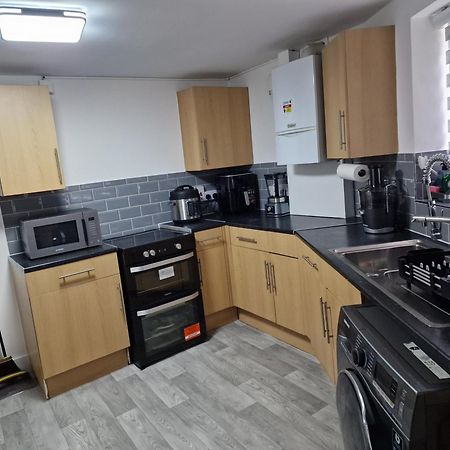 One Room In Stoke Newington London Londres Exterior foto