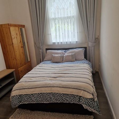 One Room In Stoke Newington London Londres Exterior foto