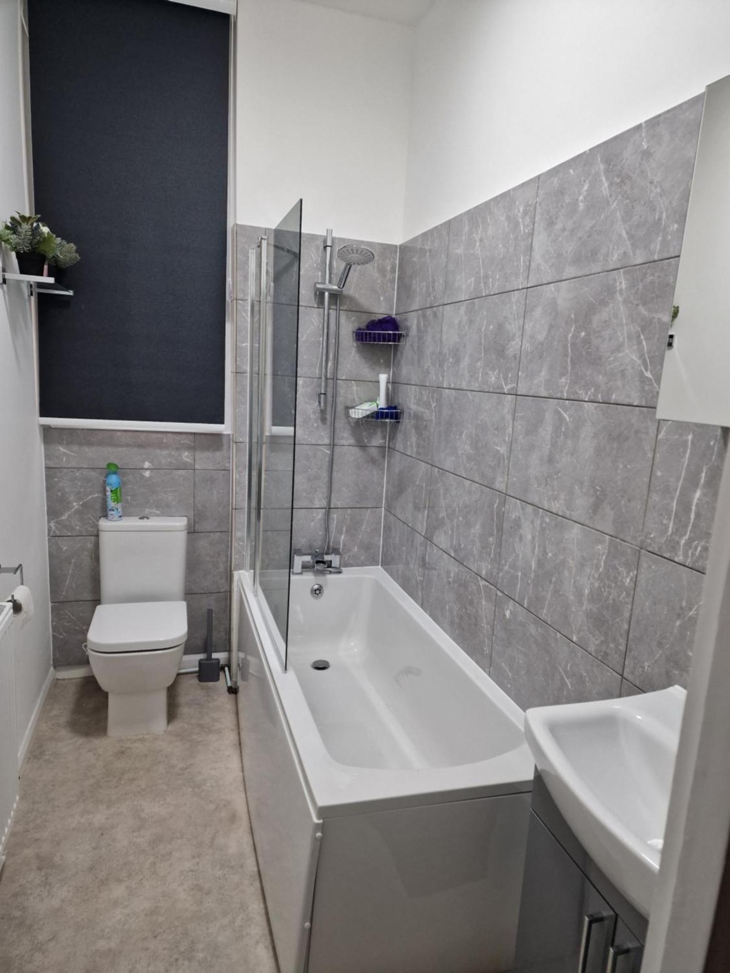 One Room In Stoke Newington London Londres Exterior foto