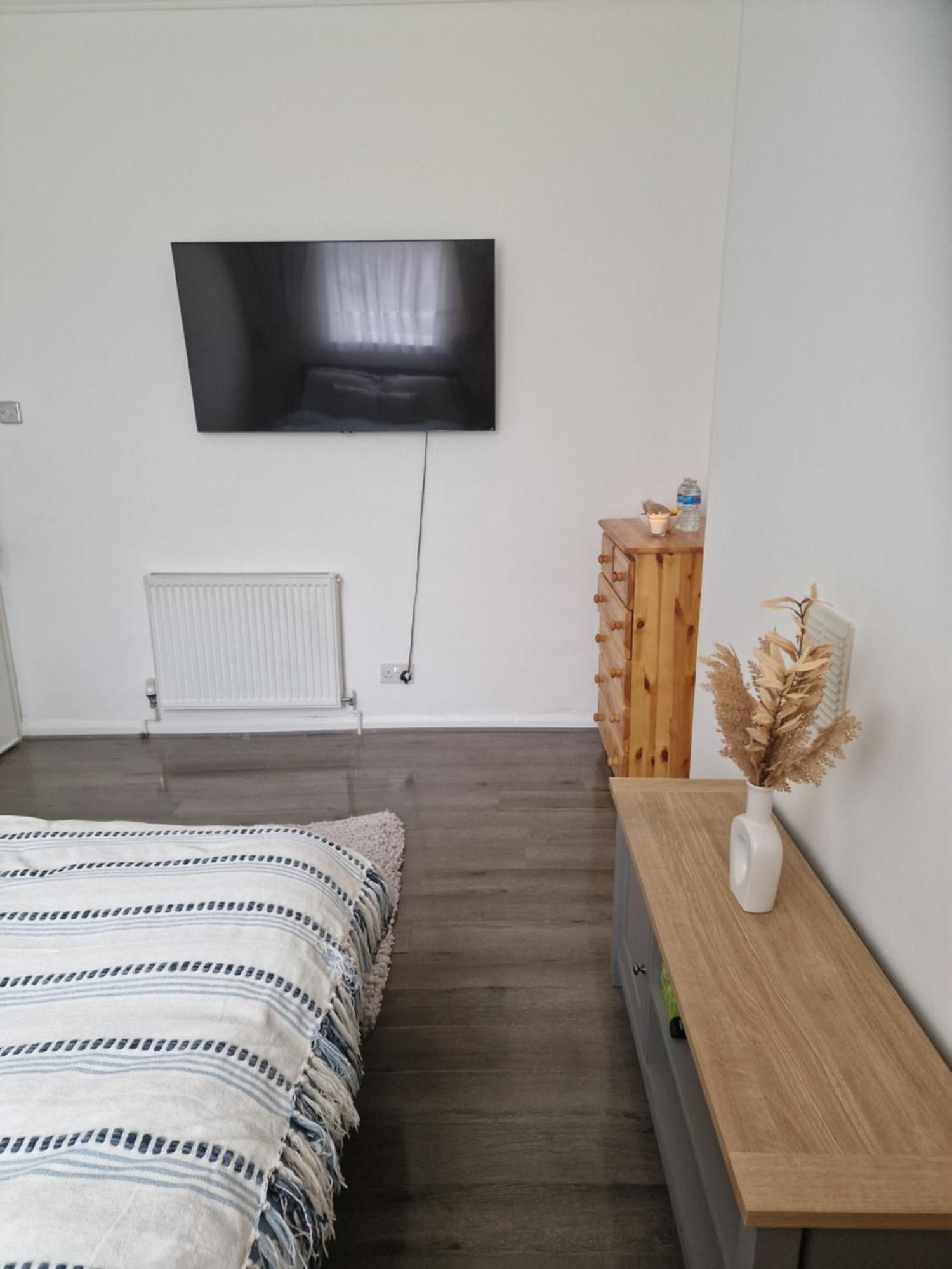 One Room In Stoke Newington London Londres Exterior foto
