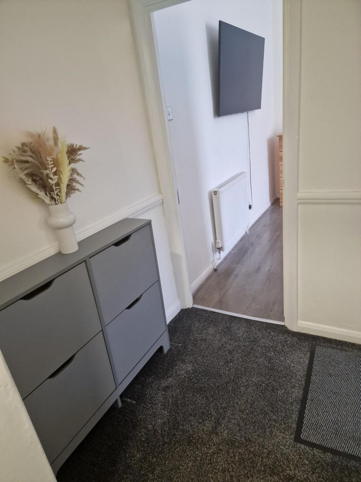 One Room In Stoke Newington London Londres Exterior foto