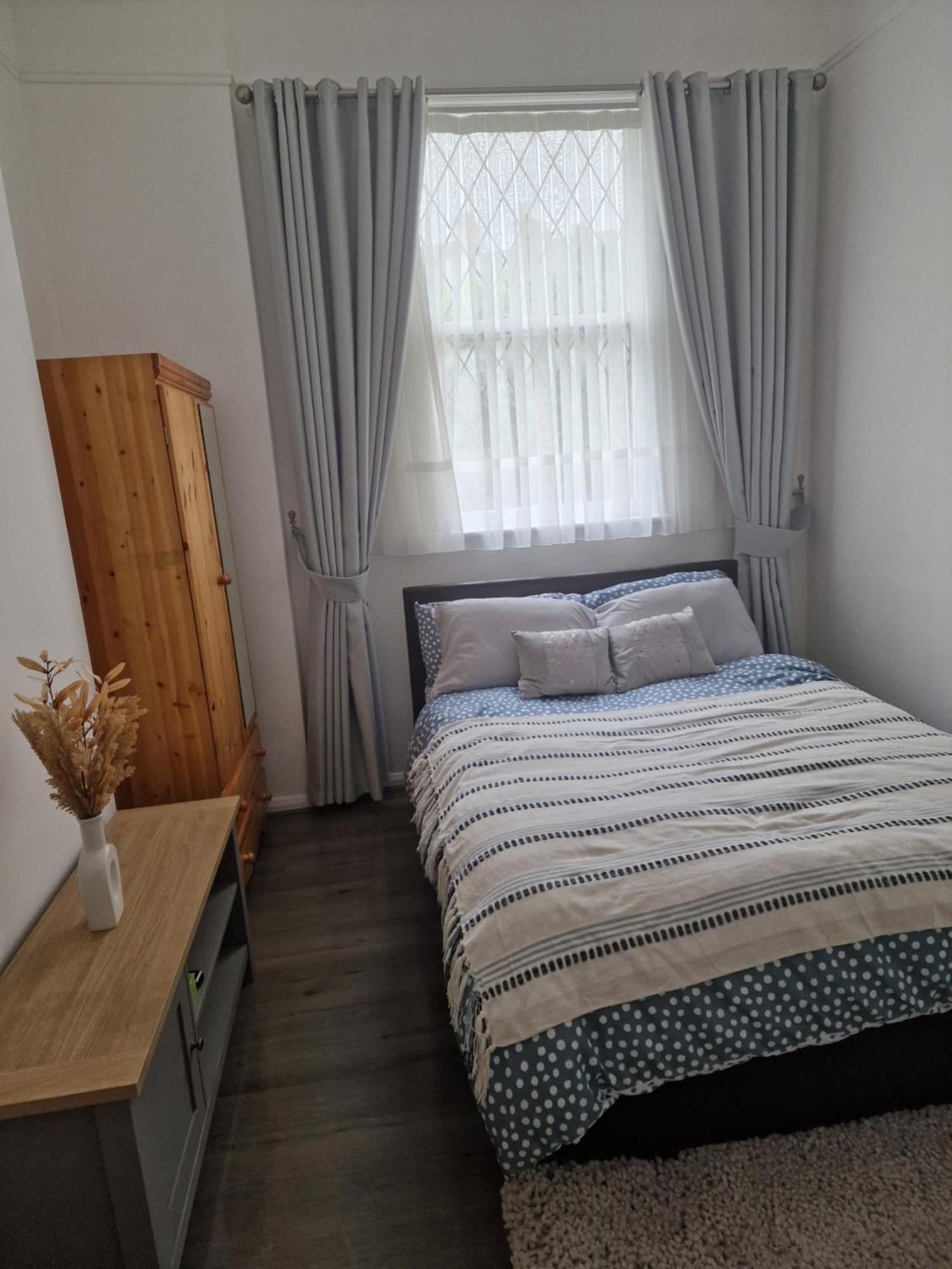 One Room In Stoke Newington London Londres Exterior foto