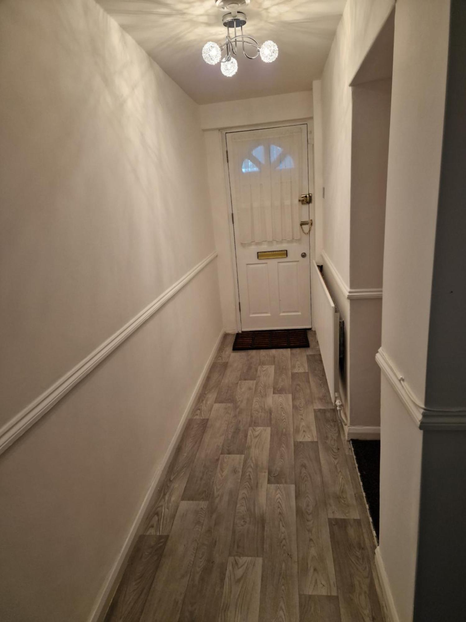 One Room In Stoke Newington London Londres Exterior foto