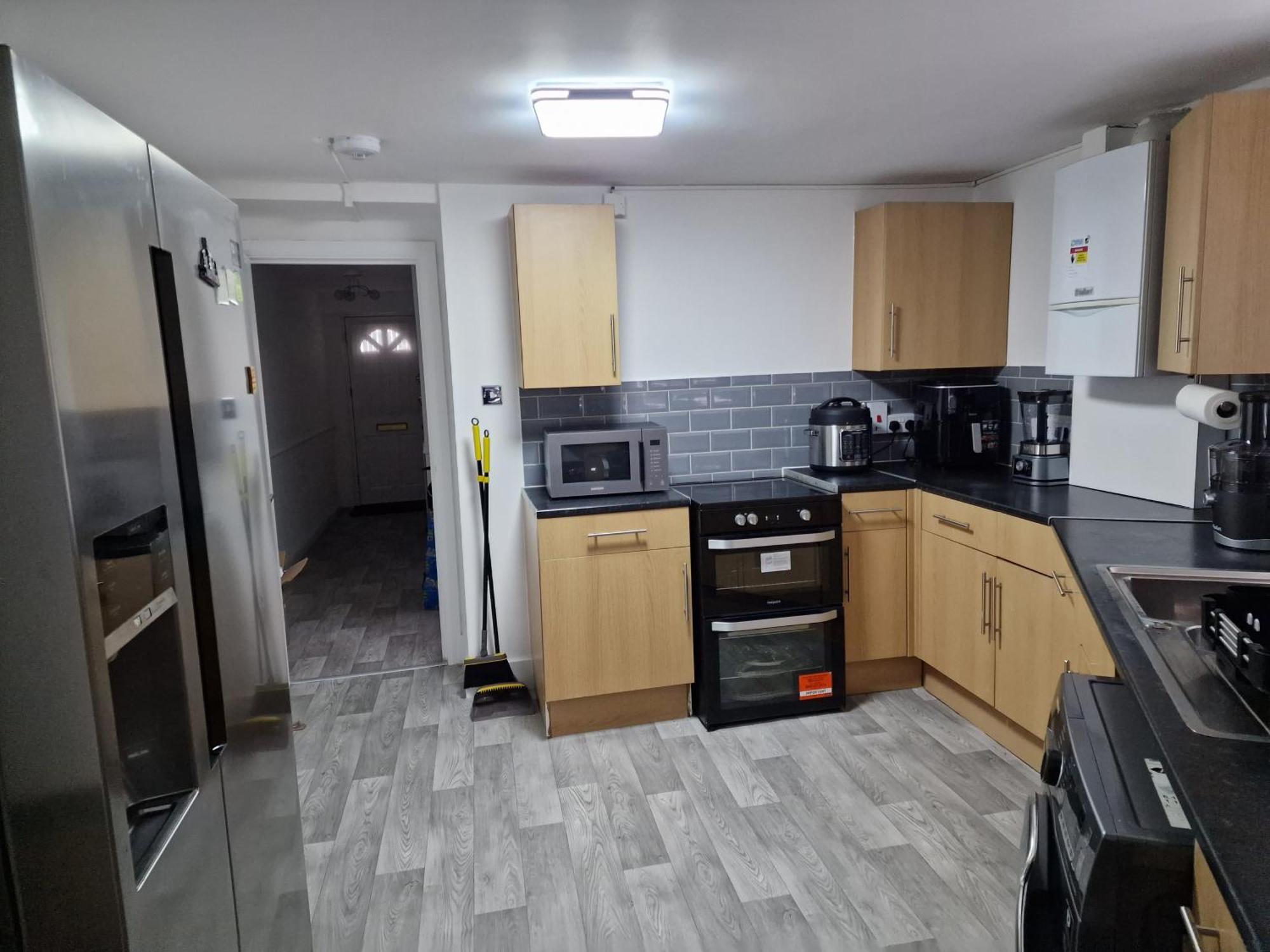 One Room In Stoke Newington London Londres Exterior foto