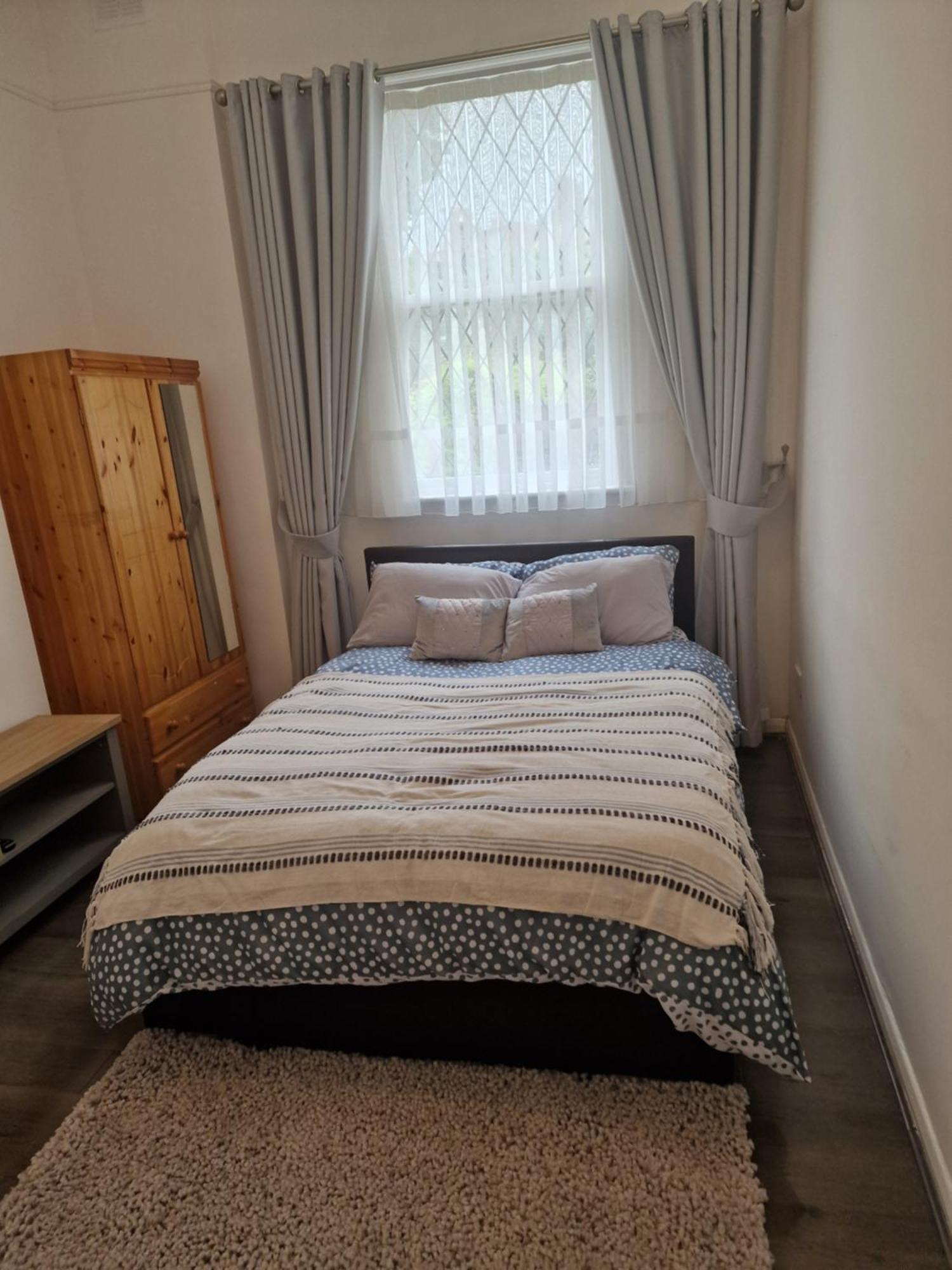 One Room In Stoke Newington London Londres Exterior foto